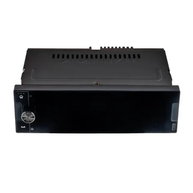 Ampire CPR60 Bilradiopakke Honda Accord (2003-2007) 