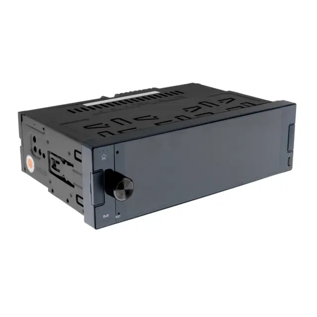 Ampire CPR60 Bilradiopakke Honda Accord (2003-2007) 