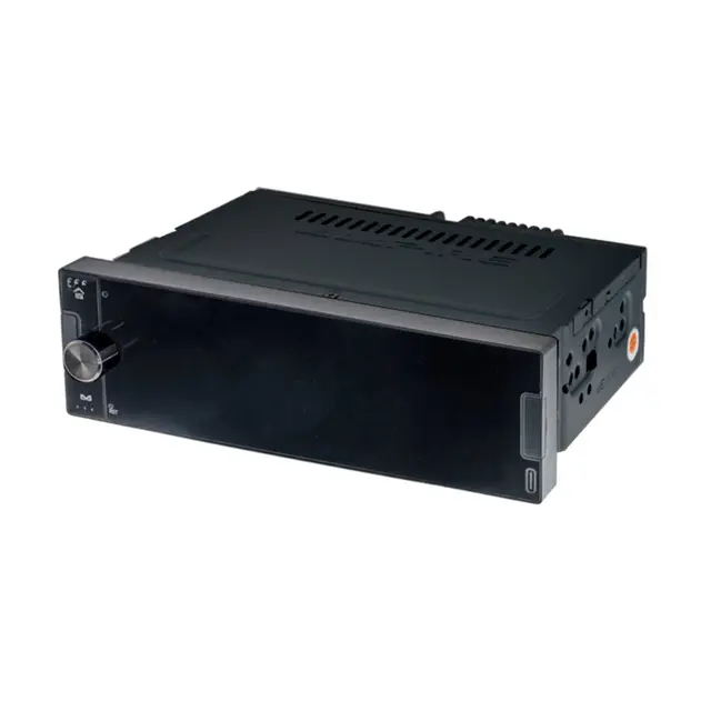 Ampire CPR60 Bilradiopakke Honda Accord (2003-2007) 