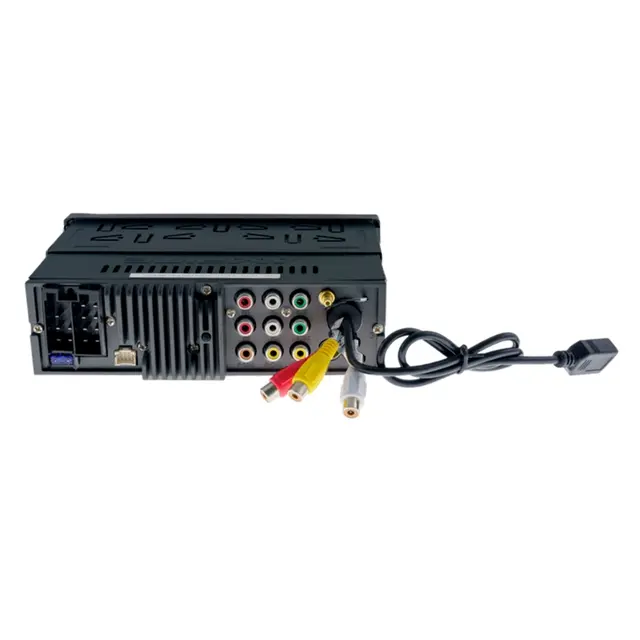 Ampire CPR60 Bilradiopakke Honda Accord (2003-2007) 
