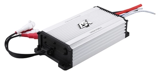ESX VMA700.1 - mono marineforsterker Marine, 700W RMS, 1 Ohm