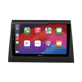 Pioneer Perfect Fit spiller til Jeep Commander Limited (2005-2010)