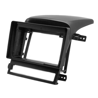 Monteringsramme for 9" spiller Chevrolet Captiva (2006-2011) u/Navi