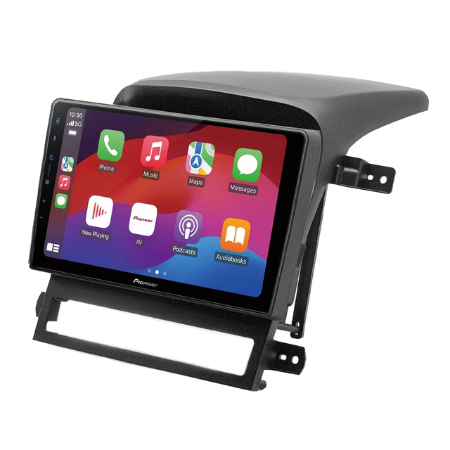 Pioneer Perfect Fit spiller Chevrolet Captiva (2006-2011) u/Navigasjon 
