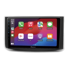 Pioneer Perfect Fit spiller Chevrolet Aveo (2006-2011)