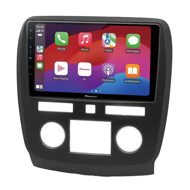 Pioneer Perfect Fit spiller til Buick Enclave (2008-2012) 