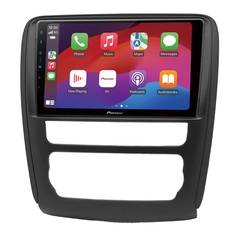Pioneer Perfect Fit spiller til GMC Acadia (2013-2016)