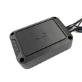 DD Audio DSI-X2 8 kanals DSP 4-innganger, 8-utganger, BT
