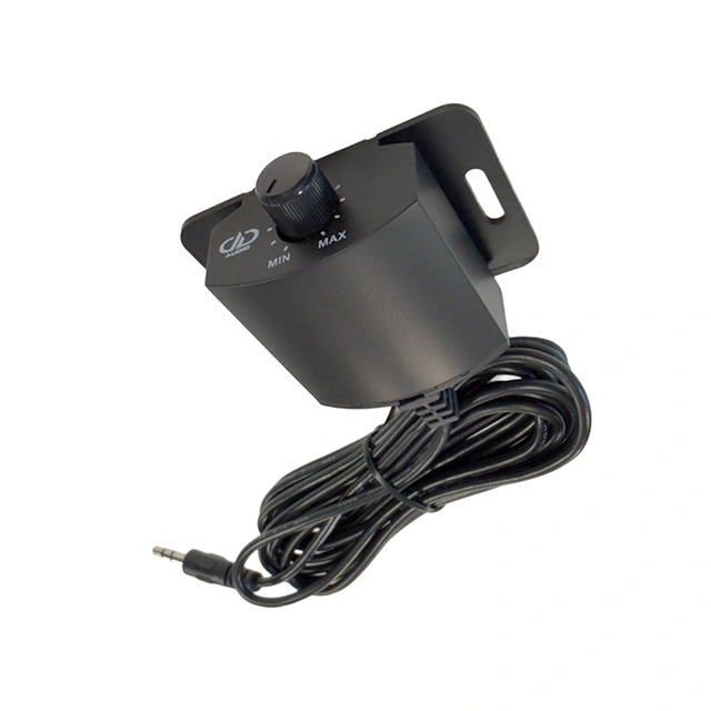 DD Audio DSI-X2 8 kanals DSP 4-innganger, 8-utganger, BT 