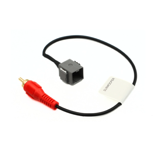 InCarTec Multifunksjonsadapter Honda (2012-2018) m/Connect m/lydsystem 