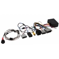 InCarTec Multifunksjonsadapter Honda (2012-2018) m/Connect m/lydsystem