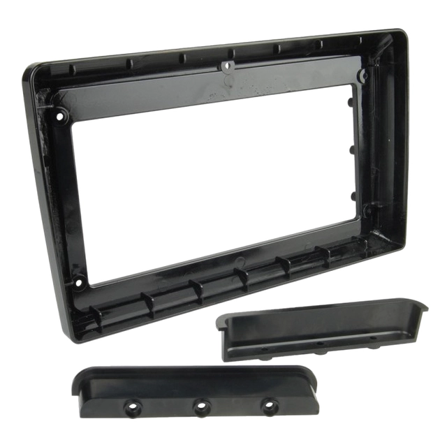 Monteringsramme for 9" spiller Mitsubushi (2007-2021) 