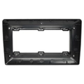 Monteringsramme for 9" spiller Dacia/Nissan/Opel/Renault (2013-2021)
