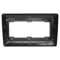 Monteringsramme for 9" spiller Dacia/Nissan/Opel/Renault (2013-2021)