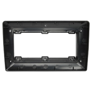 Monteringsramme for 9" spiller Dacia/Nissan/Opel/Renault (2013-2021)