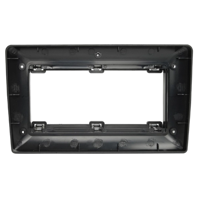 Monteringsramme for 9" spiller Dacia/Nissan/Opel/Renault (2013-2021) 