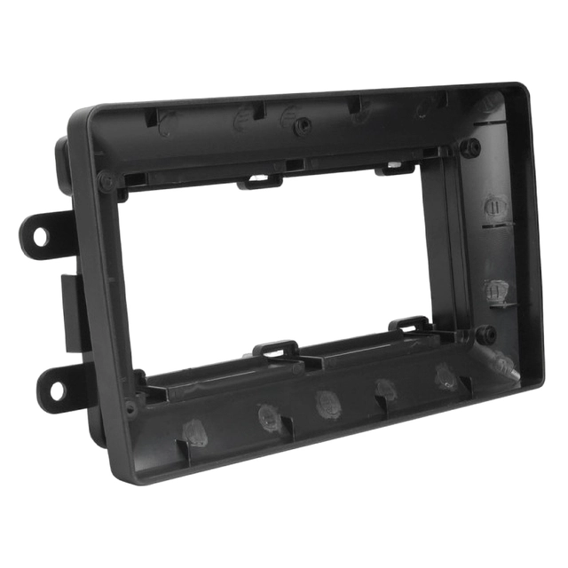 Monteringsramme for 9" spiller Dacia/Nissan/Opel/Renault (2013-2021) 