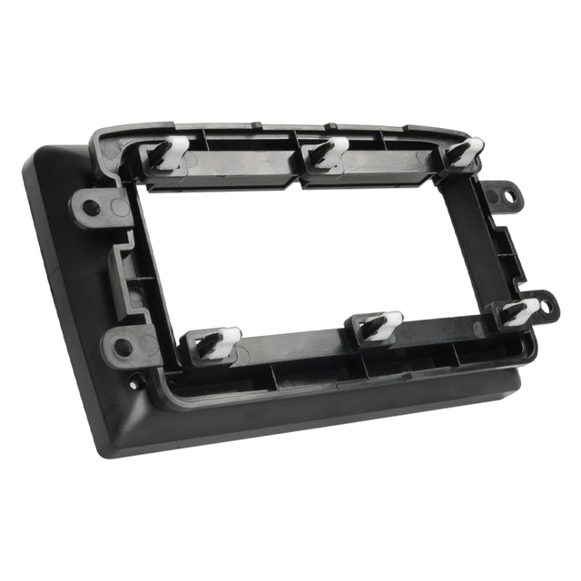 Monteringsramme for 9" spiller Dacia/Nissan/Opel/Renault (2013-2021) 