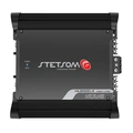 Stetsom HL2000.4-2 4-kanals forsterker 4x500W RMS, 2 Ohm, SPL