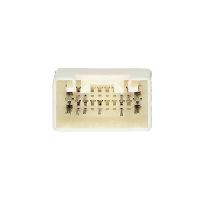 Metra Aktivadapter Toyota (2000-2007) 