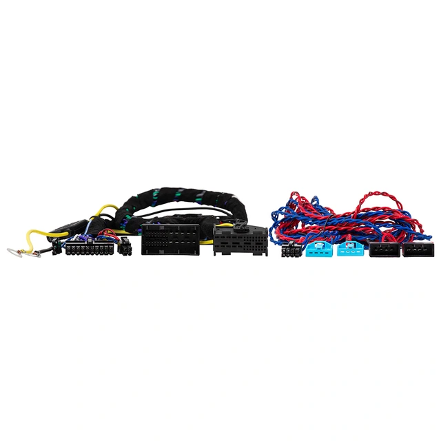 Phoenix Gold ZDC-BMW2 kabelsett BMW (F/G) Basic Sound System & ASD 
