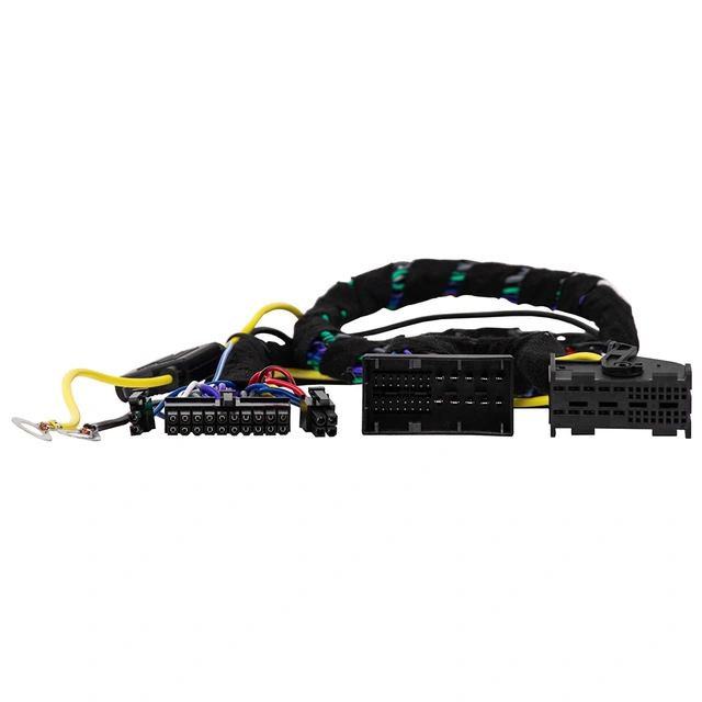 Phoenix Gold ZDC-BMW2 kabelsett BMW (F/G) Basic Sound System & ASD 