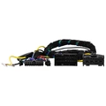 Phoenix Gold ZDC-BMW3 kabelsett BMW (2011-2019) Basic Sound System &amp; ASD