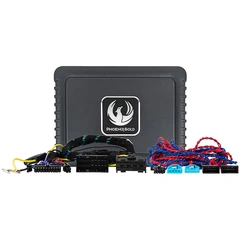 Plug &amp; play lydpakke med DSP, 6 kanals BMW (2012-2019) Basic Sound System &amp; ASD