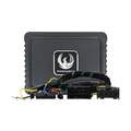 Plug &amp; play lydpakke med DSP, 4 kanals BMW (2011-2019) Basic Sound System &amp; ASD