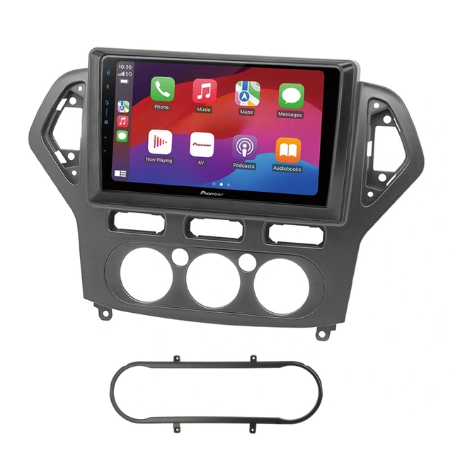 Pioneer Perfect Fit spiller til Ford Ford Mondeo (2007-2010) 