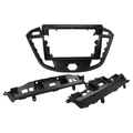 Monteringsramme for 9" spiller Ford Transit Custom (2013-2018)