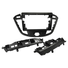 Monteringsramme for 9" spiller Ford Transit Custom (2013-2018)