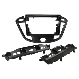 Monteringsramme for 9" spiller Ford Transit Custom (2013-2018)