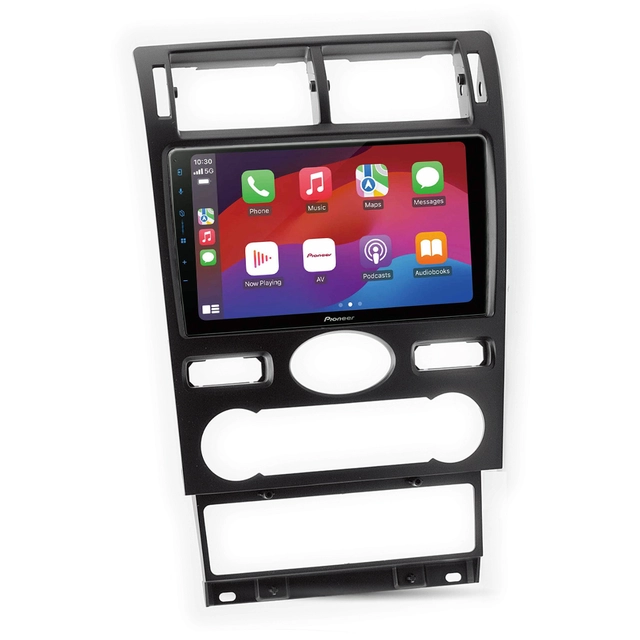 Pioneer Perfect Fit spiller til Ford Ford Mondeo (2004-2006) 