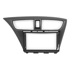 Monteringsramme for 9" spiller Honda Civic (2012-2016)