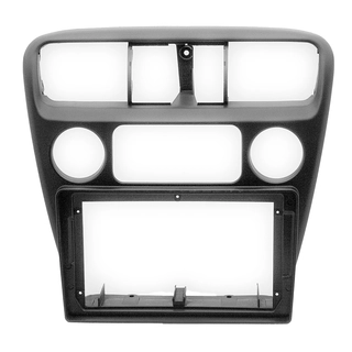 Monteringsramme for 9" spiller Honda Accord Coupe (1997-2002)