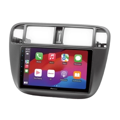 Pioneer Perfect Fit spiller til Honda Honda Civic Coupe (1995-2000)