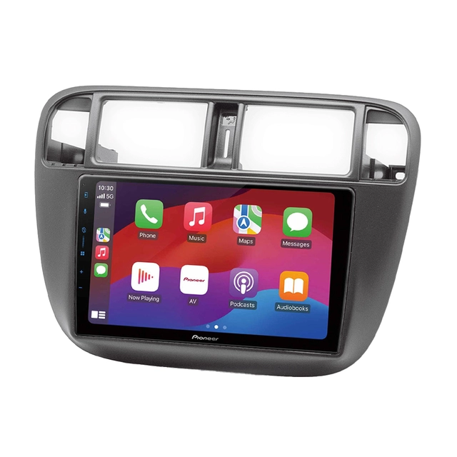 Pioneer Perfect Fit spiller til Honda Honda Civic Coupe (1995-2000) 