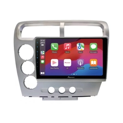 Pioneer Perfect Fit spiller til Honda Honda Civic Coupe (2001-2005) m/Auto AC