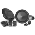 Audison APK 165 Ohm 2 høyttalersett 6.5", 100W RMS , 2 Ohm, Prima-serie