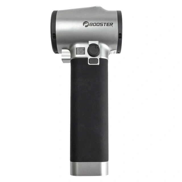 Booster TF64A2 kraftig trådløs biltørker 50000 Rpm, 4000 mAh, 750W Børsteløs 