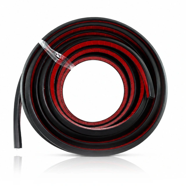 Lumen A-stolpe list 10 meter, 3M Teip 