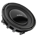 Audison AV 12 D2 II 12" Subwoofer Slim 12", 550W RMS, 2x2 Ohm