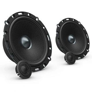 AudioControl A65CS2 komponentsett 6,5", 100W RMS, Altitude-Serien