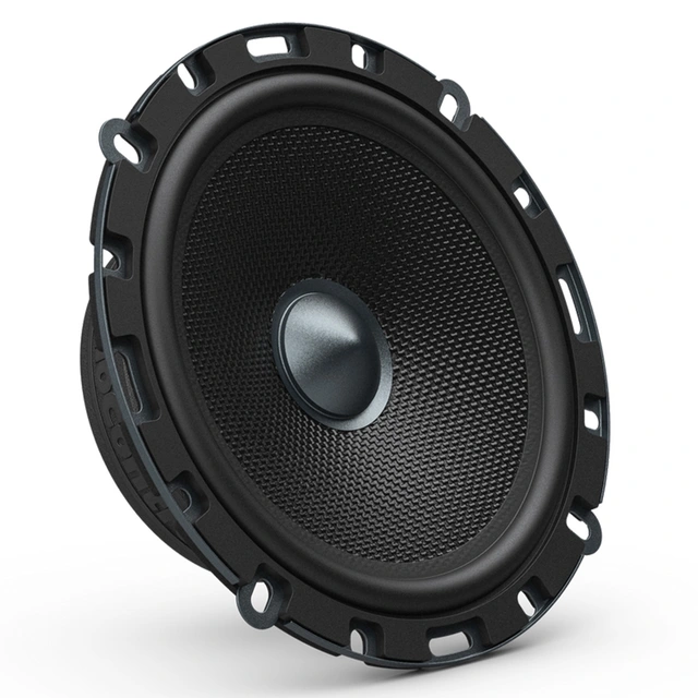 AudioControl A65CS2 komponentsett 6,5", 100W RMS, Altitude-Serien 