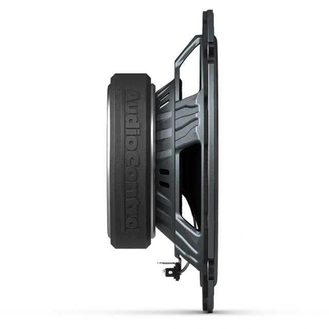 AudioControl A65CS2 komponentsett 6,5", 100W RMS, Altitude-Serien 