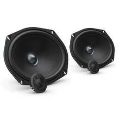 AudioControl A69CS2 komponentsett 6x9", 100W RMS, Altitude-Serien