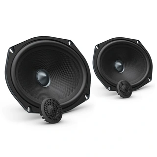 AudioControl A69CS2 komponentsett 6x9", 100W RMS, Altitude-Serien