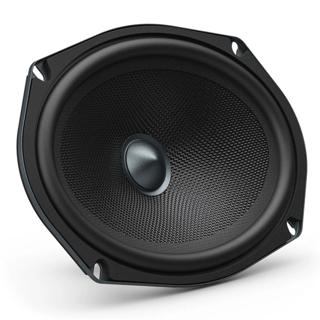 AudioControl A69CS2 komponentsett 6x9", 100W RMS, Altitude-Serien 
