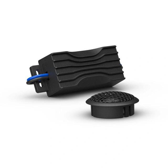 AudioControl A69CS2 komponentsett 6x9", 100W RMS, Altitude-Serien 